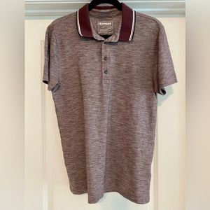 Express Men’s Polo Shirt